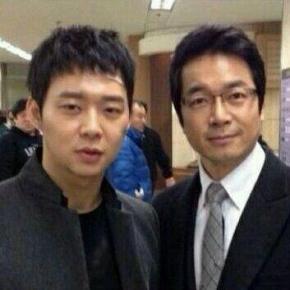 [PIC] 140324 Nouvelle photo de&nbsp;Yoochun
