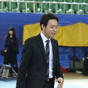 [PIC] 140326 3DAYS OFFICIAL :&nbsp;Yoochun