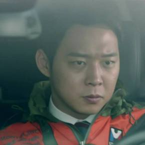 [PIC] 140425 M-LIMITED STAR STYLE – Yoochun dans &laquo;&nbsp;Three Days&nbsp;&raquo;