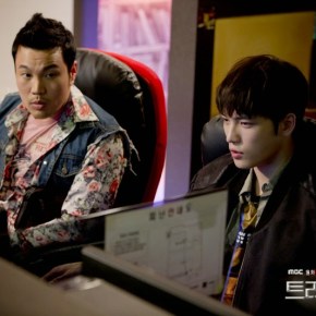 [PIC] 140425 Jaejoong – gallerie photo de &lsquo;Triangle&rsquo;