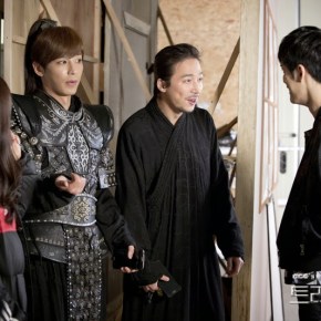 [PIC] 140428 Jaejoong – Galerie photo de&nbsp;MBC