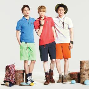 [PICS] 140409 JYJ pour la collection &lsquo;2014 ‘M-LIMITED’ MONT-BLANC&nbsp;LINE&rsquo;