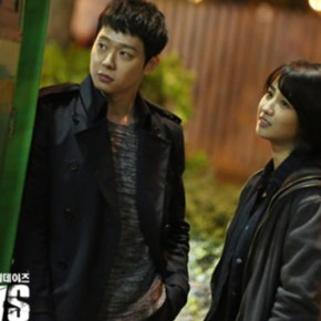 [TRAD+PIC] 140414 Yoochun – ‘Three Days’, toujours en pleine ascension&nbsp;(audience)