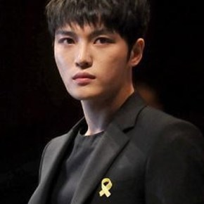 [NEWS] 140430 Kim Jaejoong déclare que JYJ fera un comeback avant son départ pour&nbsp;l&rsquo;armée