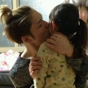 [PIC + TRAD] 140401 Twitter de Jaejoong : mariage en vue&nbsp;?