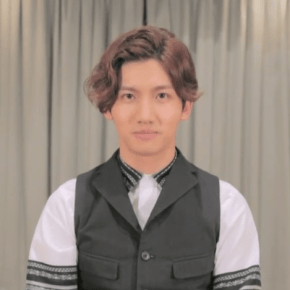 [VID] 140418 Changmin – Message pour la sortie de &lsquo;Mimi&rsquo; au Japon&nbsp;(vosta)