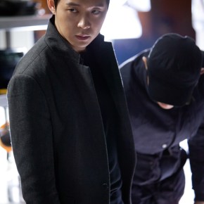 [PIC] 140404 Yoochun – gallerie photo de ‘Three&nbsp;Days”