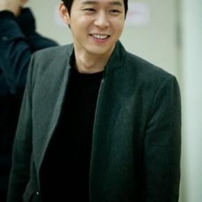 [PIC] 140407 Yoochun – Galerie de &laquo;&nbsp;Three Days&nbsp;&raquo;