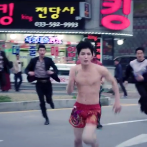 [VID] 140428 Jaejoong – ‘Triangle’, teaser&nbsp;n°2