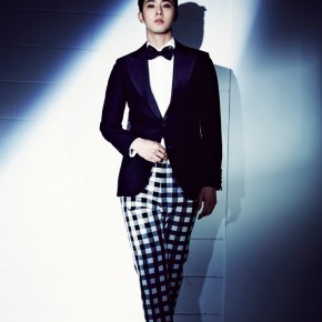 [NEWS] 140408 Les stars et leurs fans que l&rsquo;on remarque grâce à leurs oeuvres&nbsp;caritatives