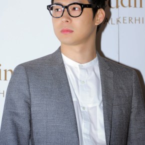 [NEWS] 140402 Yoochun de JYJ déteste aller chez le médecin et refuse de prendre ses&nbsp;médicaments
