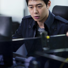 [PICS] 140410 Yoochun – gallerie photo de &lsquo;Three&nbsp;Days’