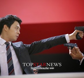 [PIC] 140501 Yoochun – &lsquo;Three Days&rsquo; (SBS) still&nbsp;cuts