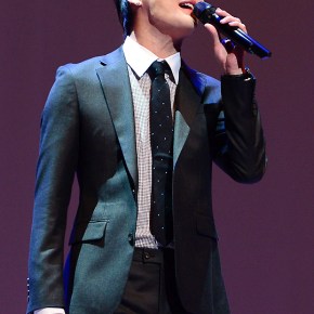 [NEWS] 140507 Junsu – Voici la raison pour laquelle Kim Junsu a été choisi pour la comédie musicale&nbsp;‘Dracula’