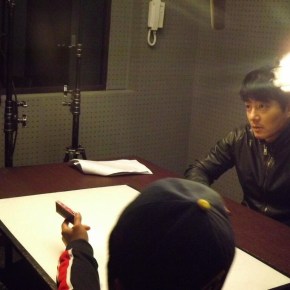 [PIC] 140515 Jaejoong sur le twitter de Lee Bum&nbsp;Soo