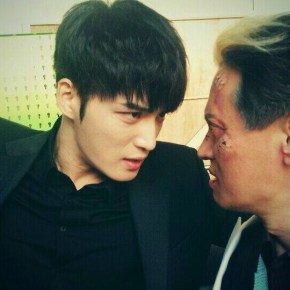 [PIC] 140530 Twitter de&nbsp;Jaejoong