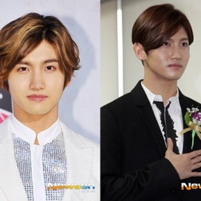 [NEWS] 140514 Voir Max Changmin dans la vraie vie, est-ce ainsi ? Un air de sculpture, fidèle à l&rsquo;image qu&rsquo;on a de&nbsp;lui