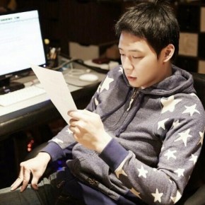 [PIC + TRAD] 140521 JYJ LINE –&nbsp;Yoochun