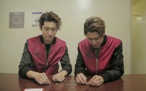 [VID] 140515 Tohoshinki – Mission Card 31 (eng&nbsp;subs)