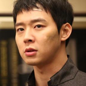 [TRAD] 140502 Yoochun fait ses adieux à ‘Three Days’ et parle du ferry&nbsp;Sewol