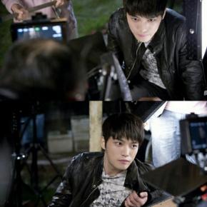 [TRAD] 140509 Interview exclusive de Jaejoong pour le drama &laquo;&nbsp;Triangle&nbsp;&raquo; de&nbsp;MBC