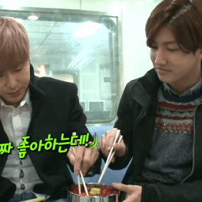 [VID] 140510 Passage de TVXQ dans l&rsquo;émission ‘The Human Condition’ de KBS&nbsp;(vosta)