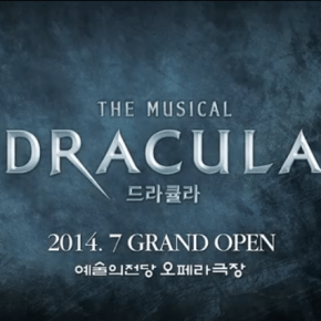 [VID] 140507 &laquo;&nbsp;Dracula&nbsp;&raquo; – 1er&nbsp;teaser