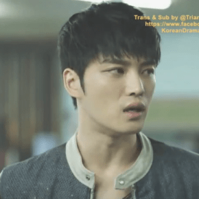 [VID] 140517 Triangle: preview de l&rsquo;épisode 5&nbsp;(vosta)