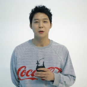 [VID + TRAD] 140519 Yoochun – Vidéo de félicitations pour les 2 ans de JYJ&nbsp;Japan