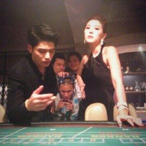 [TRAD+PIC] 140525 Twitter de&nbsp;Jaejoong