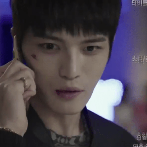 [VID] 140505 Jaejoong –  ‘Triangle’, preview de l&rsquo;épisode&nbsp;2
