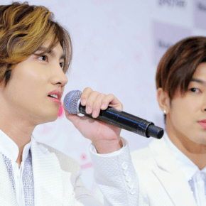[NEWS] 140509 Les TVXQ rapportent les plus parmi les artistes de la SM&nbsp;Entertainment