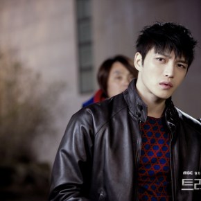 [PIC] 140504 Jaejoong – gallerie de&nbsp;‘Triangle’