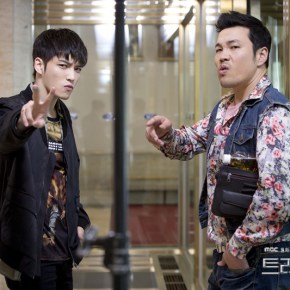 [PIC] 140512 Jaejoong – gallerie photo de&nbsp;‘Triangle’