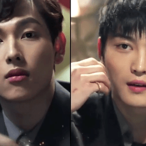 [VID] 140503 Jaejoong – ‘Triangle’ Teaser&nbsp;3