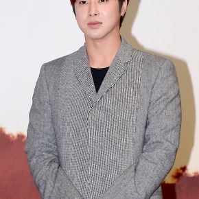 [NEWS] 140510 Jung Chan Woo couvre U-Know Yunho de louanges à la radio : “Il est loyal bien qu&rsquo;il soit une personne de&nbsp;prestige”