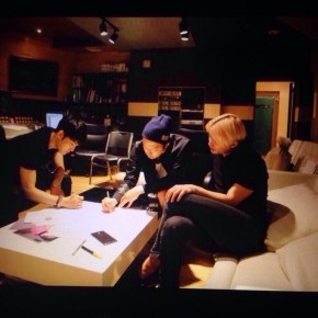 [PIC] 140616 JYJ Line&nbsp;Update