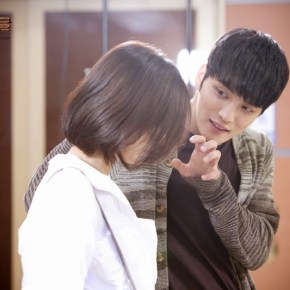 [PIC] 140623 Jaejoong – gallerie&nbsp;‘Triangle’