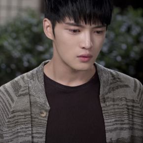 [PIC] 140622 Jaejoong – ‘Triangle’ BTS (les larmes de&nbsp;Youngdal)