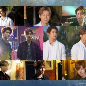 [PIC] 140613 Calendrier Bigeast du mois de&nbsp;Juin