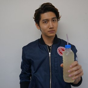 [PIC] 140606~12 Tohoshinki – Bigeast Staff&nbsp;Report