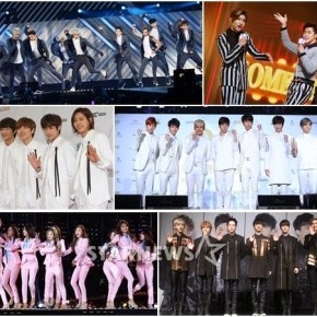 [TRAD] 140625 Les ventes d&rsquo;albums de TVXQ pour le premier semestre&nbsp;2014