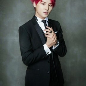 [PIC] 140606 Junsu pour la comédie musicale &laquo;&nbsp;Dracula&nbsp;&raquo;