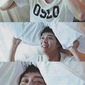 [PIC] 140621 Yoochun pour le magazine ‘Singles’ (juillet&nbsp;2014)