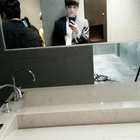 [TRAD+PIC] 140602 Twitter de&nbsp;Jaejoong