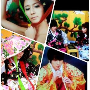 [PIC+TRAD] 140617 Jaejoong sur le twitter de sa&nbsp;soeur