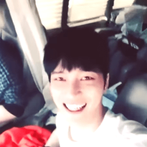 [VID] 140615 Instagram de&nbsp;Jaejoong