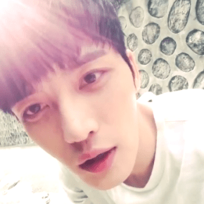 [VID] 160616 Instagram de&nbsp;Jaejoong