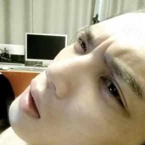 [TRAD+PIC] 140602 Jaejoong sur le twitter de Tony&nbsp;Hong