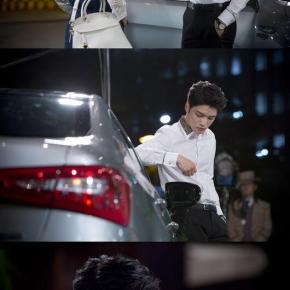 [PIC] 140602 Photo de presse : Jaejoong et Baek Jinhee pour l&rsquo;épisode 9 de ‘Triangle’, Still&nbsp;Cut